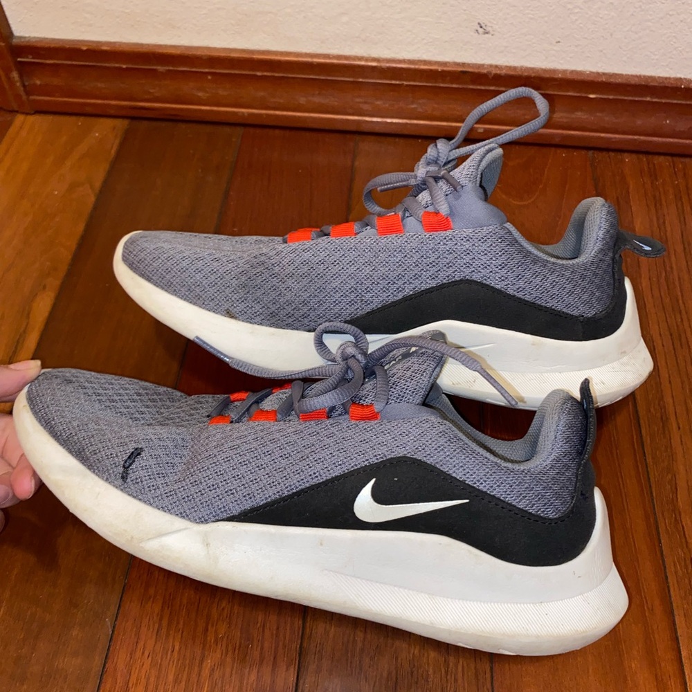 Nike Viale Cool Grey shoes